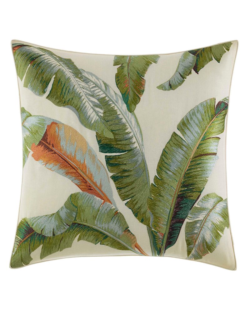 Tommy bahama 2025 accent pillows