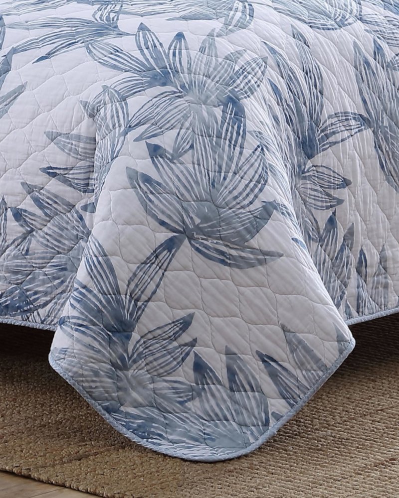 Kayo 2-Piece Twin Quilt Set