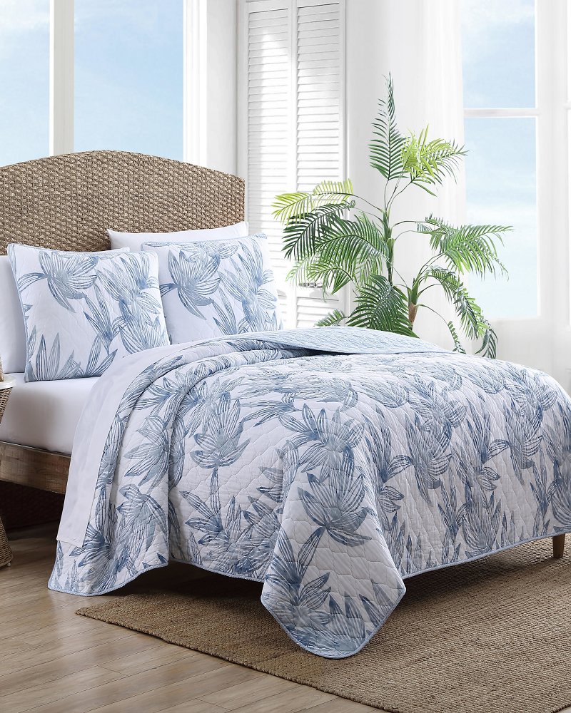 Kayo 3-Piece King Quilt Set