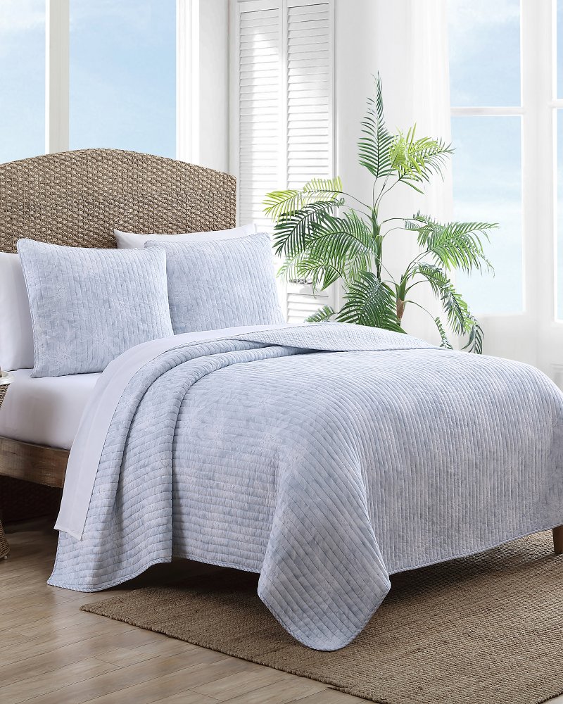 Makena 2-Piece Twin Quilt Set