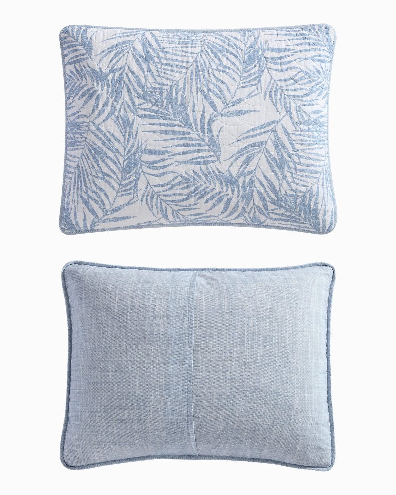 Thumbnail for Palmday 2-Piece Twin Quilt Set