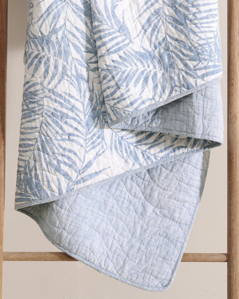 Thumbnail for Palmday 2-Piece Twin Quilt Set