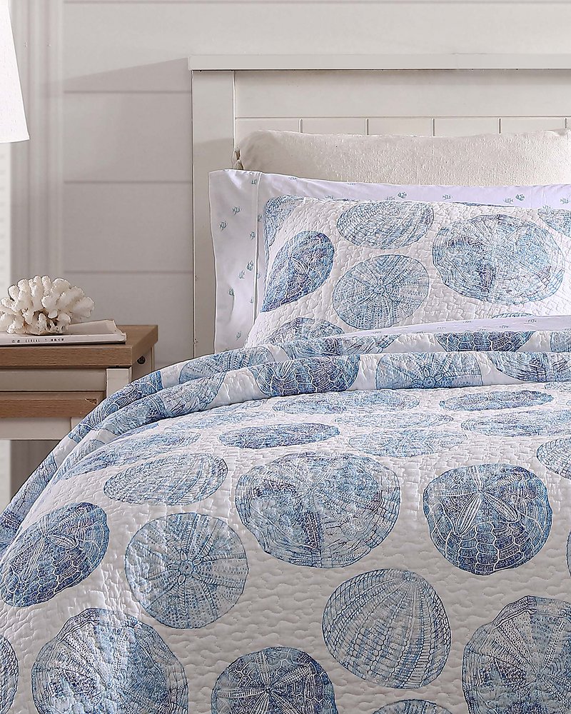 Thumbnail for Ocean Isle 3-Piece King Quilt Set