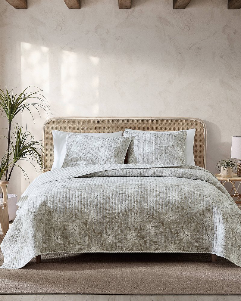 Makena 2-Piece Twin Quilt Set