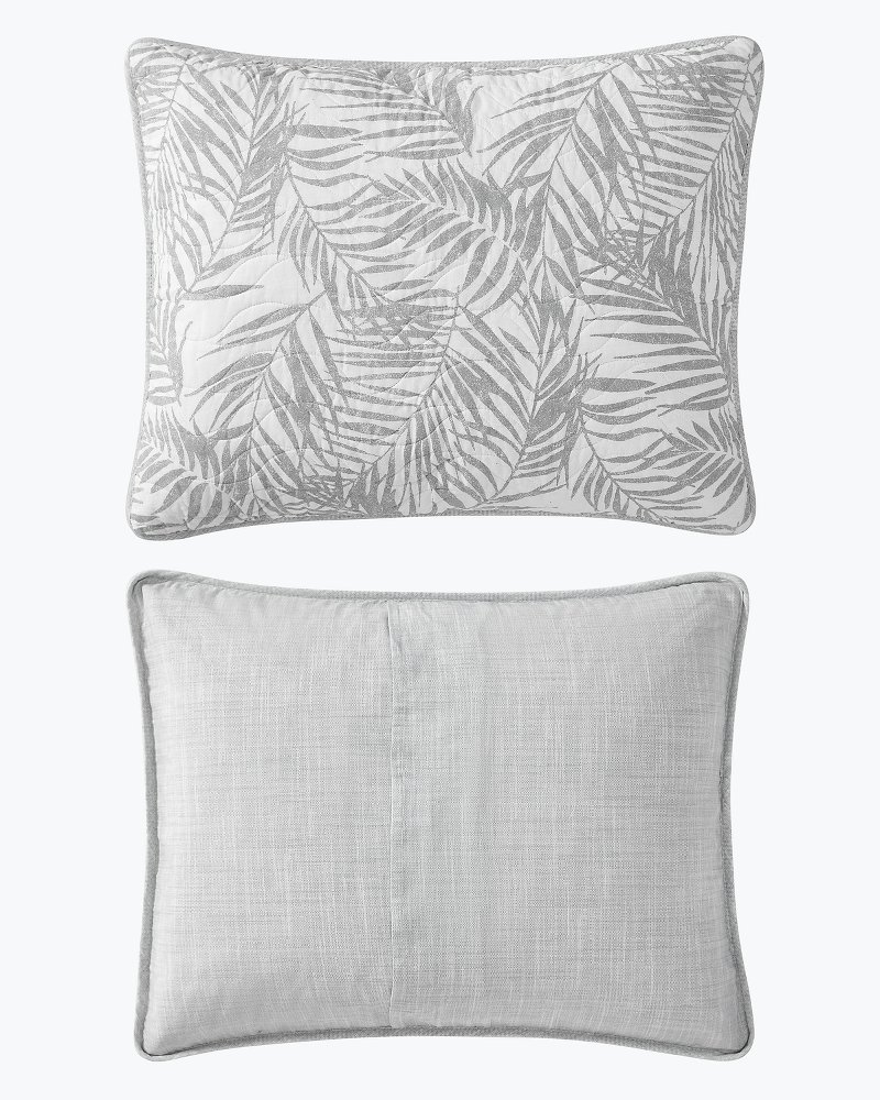 Thumbnail for Palmday 3-Piece Full/Queen Quilt Set