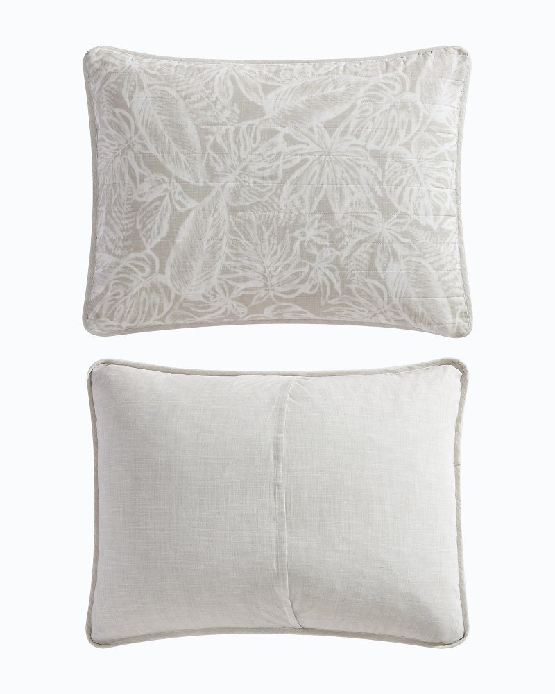 Thumbnail for Ocean Deep Reversible 3-Piece King Quilt Set