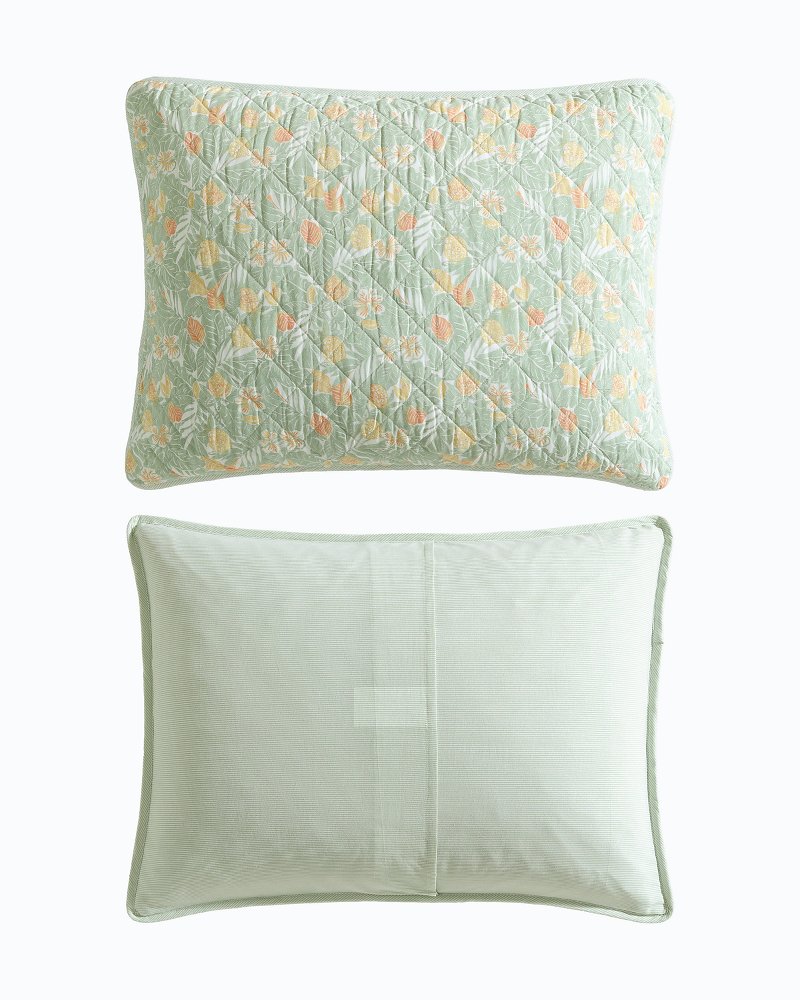 Thumbnail for Pineapple Bloom Reversible 2-Piece Twin Quilt Set