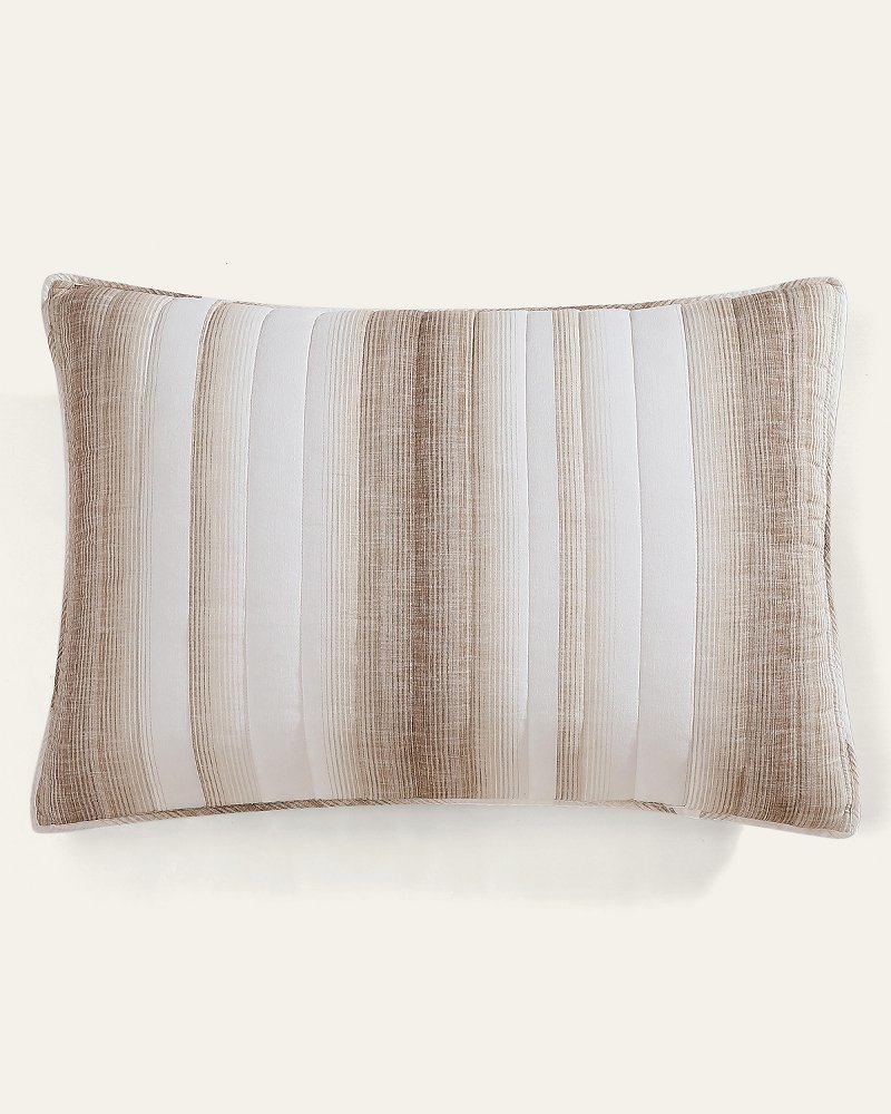 Thumbnail for Island Estate La Prisma Stripe 3-Piece King Quilt Set