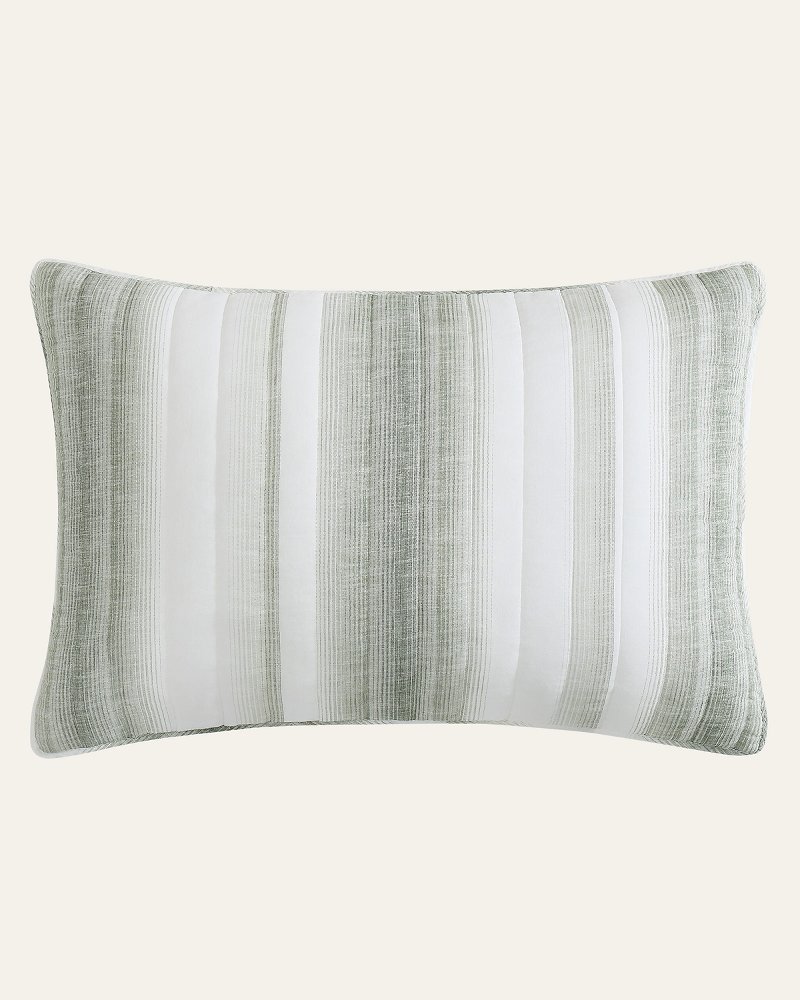 Thumbnail for Island Estate La Prisma Stripe 3-Piece Full/Queen Quilt Set