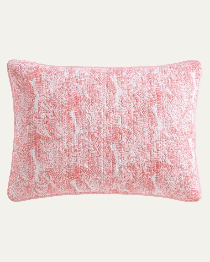 Thumbnail for Distressed Water Leaves Reversible 3-Piece King Quilt Set