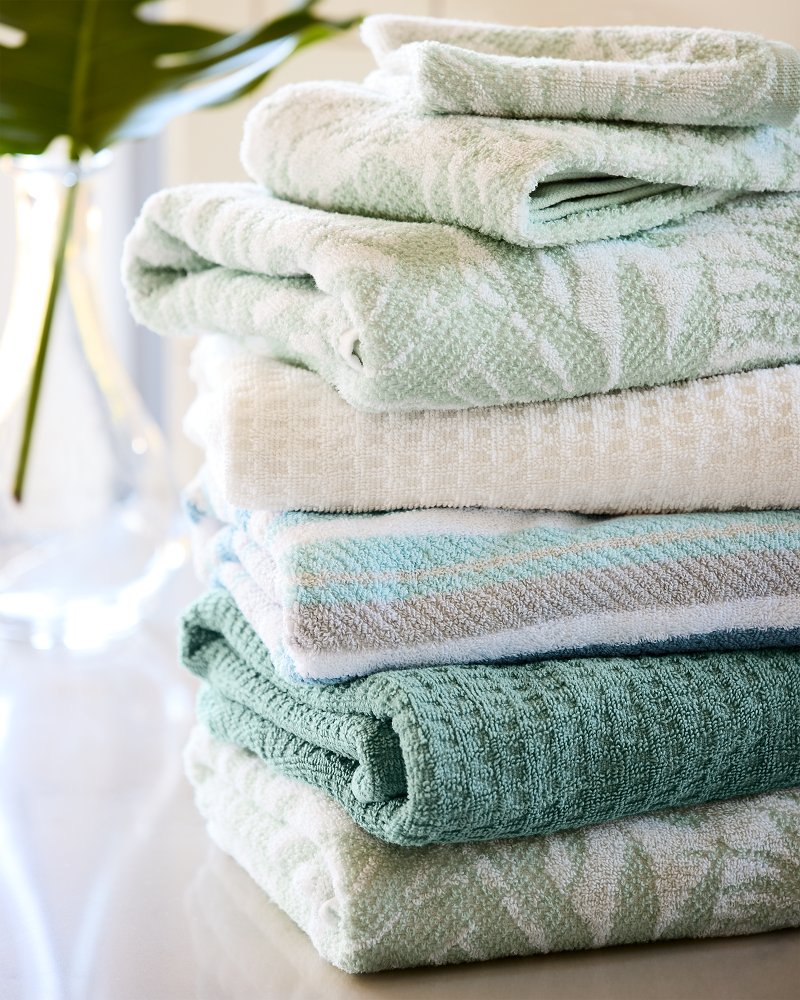 6 2025 bath towels