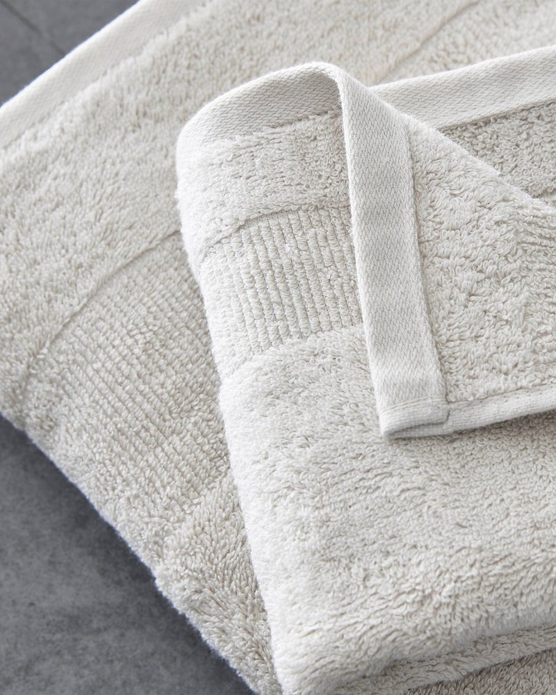 Island Retreat 12-Piece Wash Towel Set