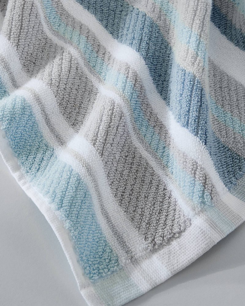 Ocean Bay 3-Piece Towel Set