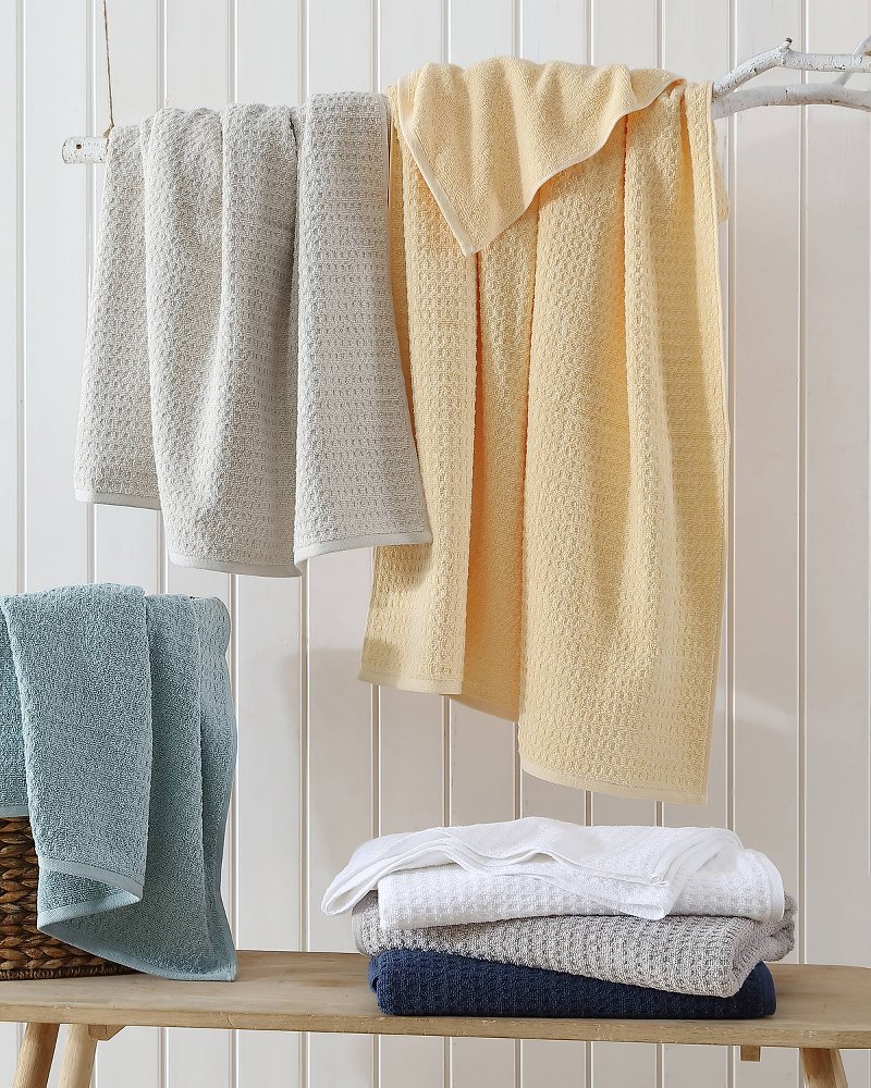 Thumbnail for Northern Pacific 2-Piece Bath Towel Set