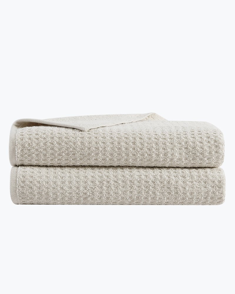 Thumbnail for Northern Pacific 2-Piece Bath Towel Set
