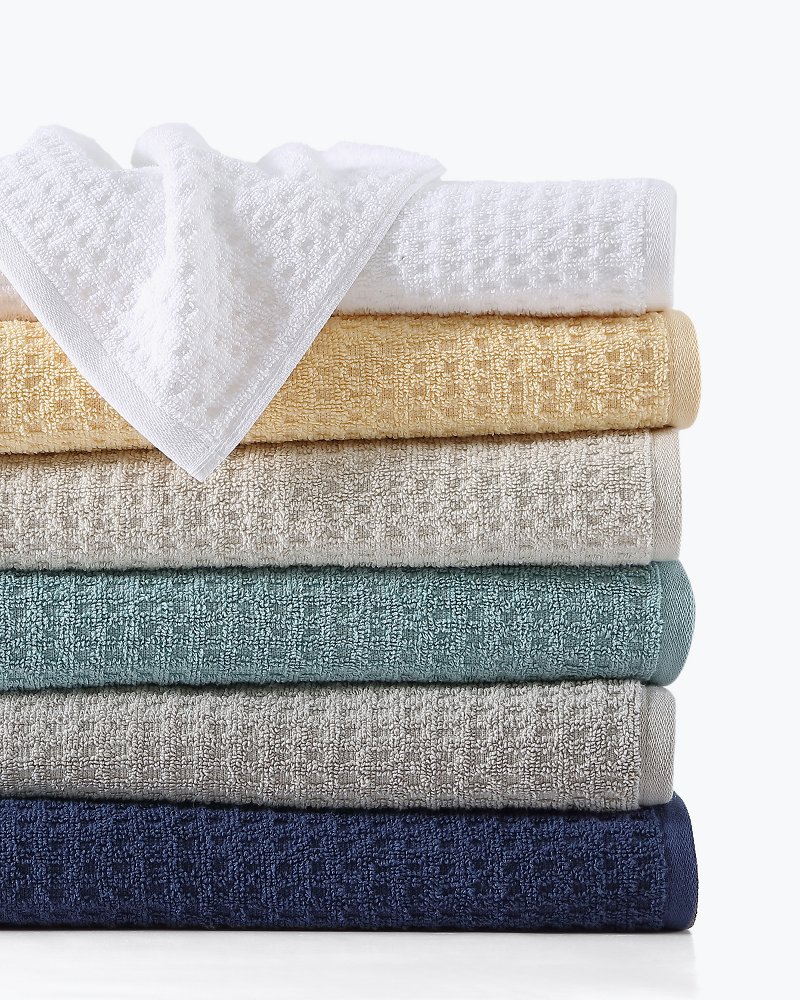 North Light Meets Southwest Towels – Cotton Clouds Inc.