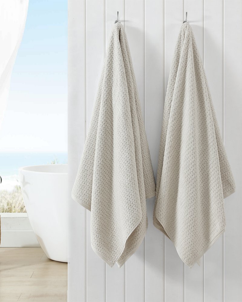 Northern Pacific 2-Piece Bath Towel Set