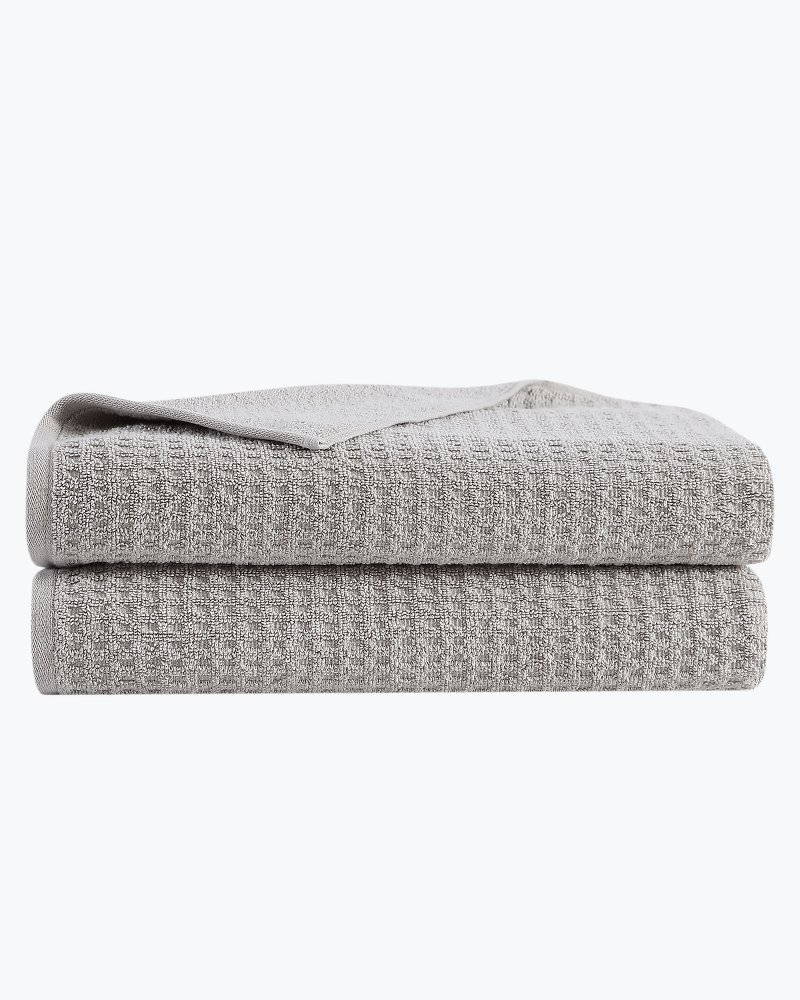Northern Pacific 2-Piece Bath Towel Set