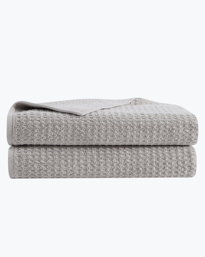 Northern Pacific 2-Piece Bath Towel Set