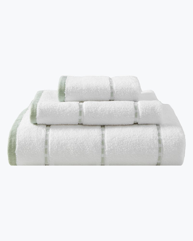 3 Pack Kitchen Towel Set (Teal Striped) - On Sale - Bed Bath & Beyond -  35660763