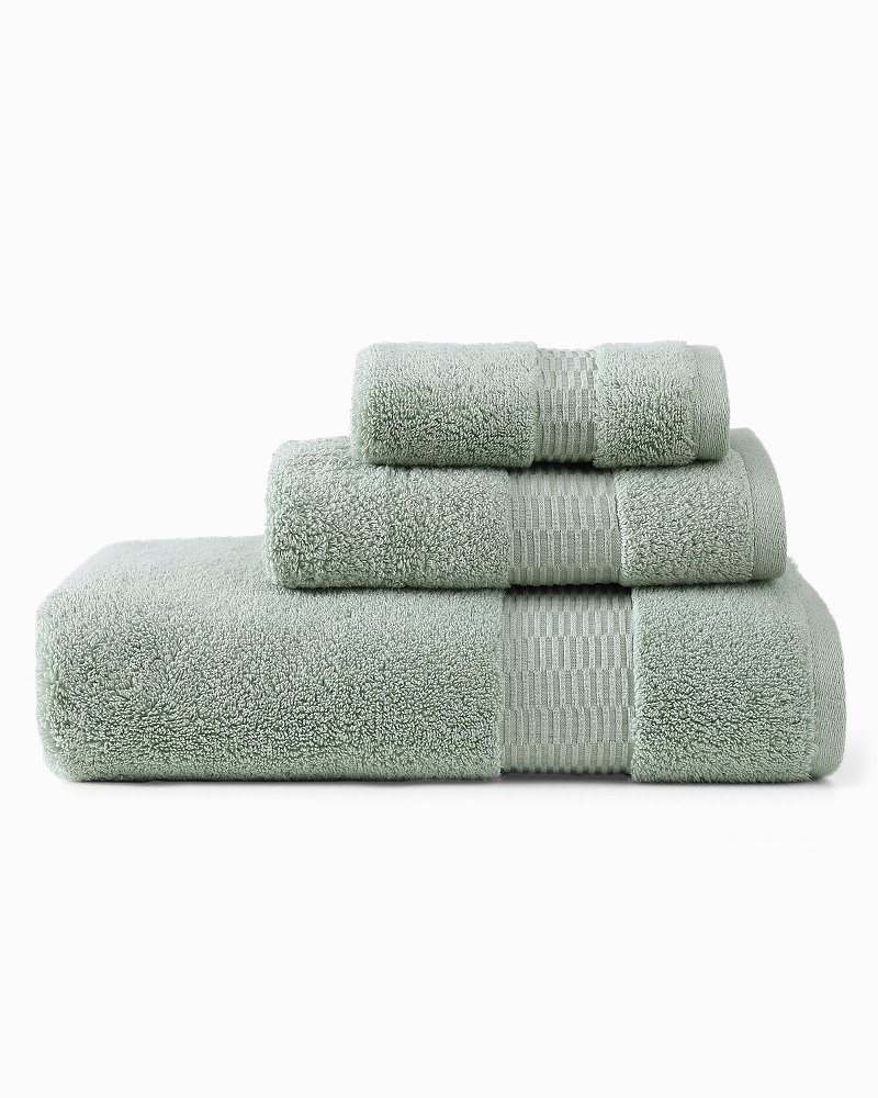 Thumbnail for Island Estate Long Branch 3-Piece Bath Towel Set