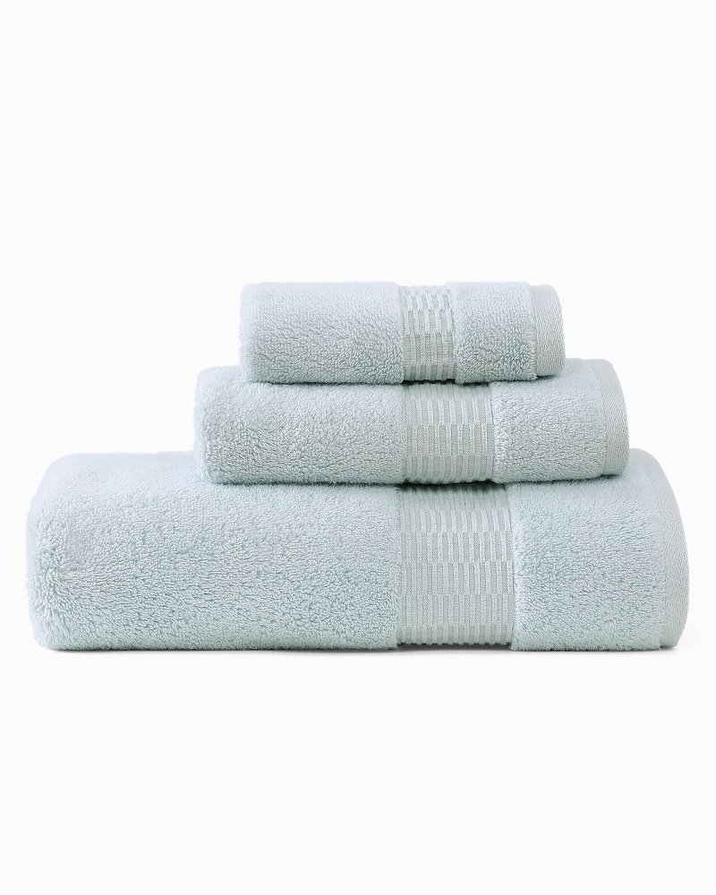 Thumbnail for Island Estate Long Branch 3-Piece Bath Towel Set