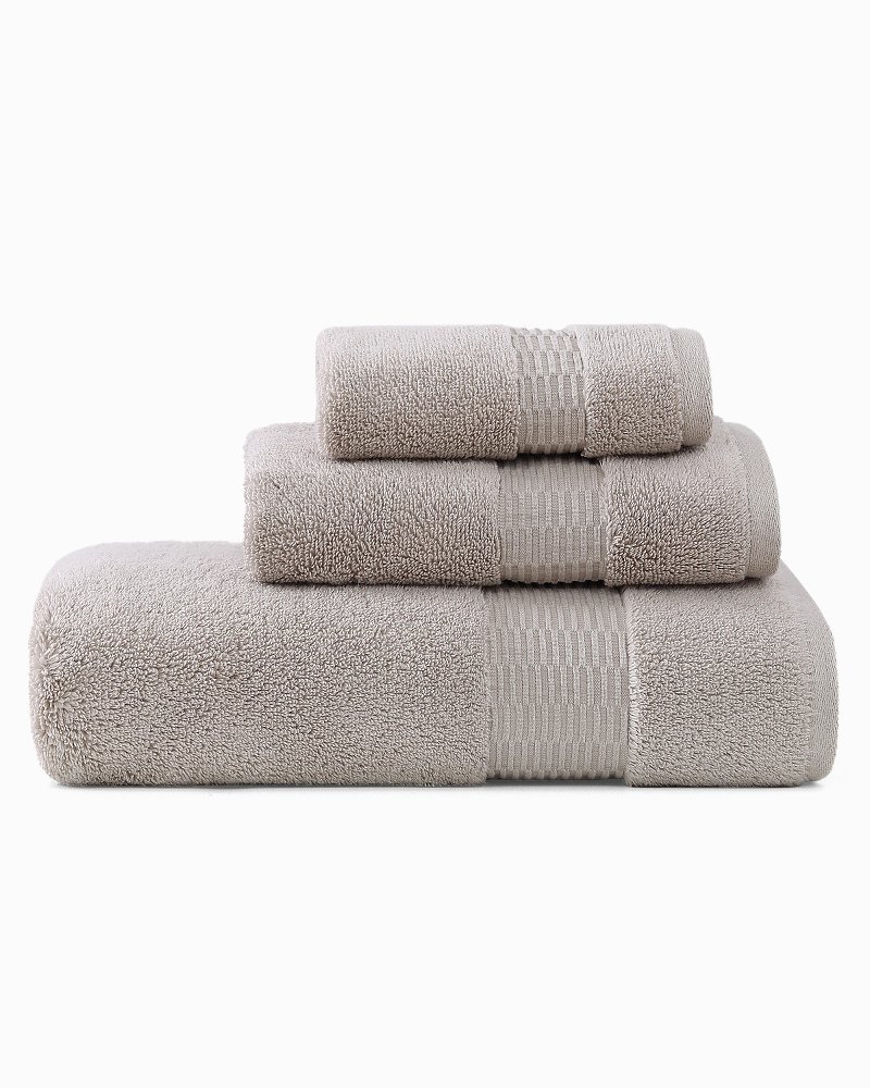 Thumbnail for Island Estate Long Branch 3-Piece Bath Towel Set