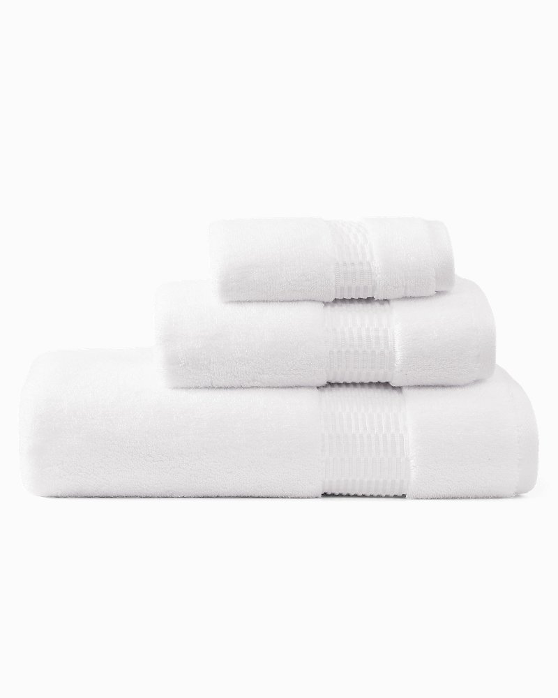 Thumbnail for Island Estate Long Branch 3-Piece Bath Towel Set