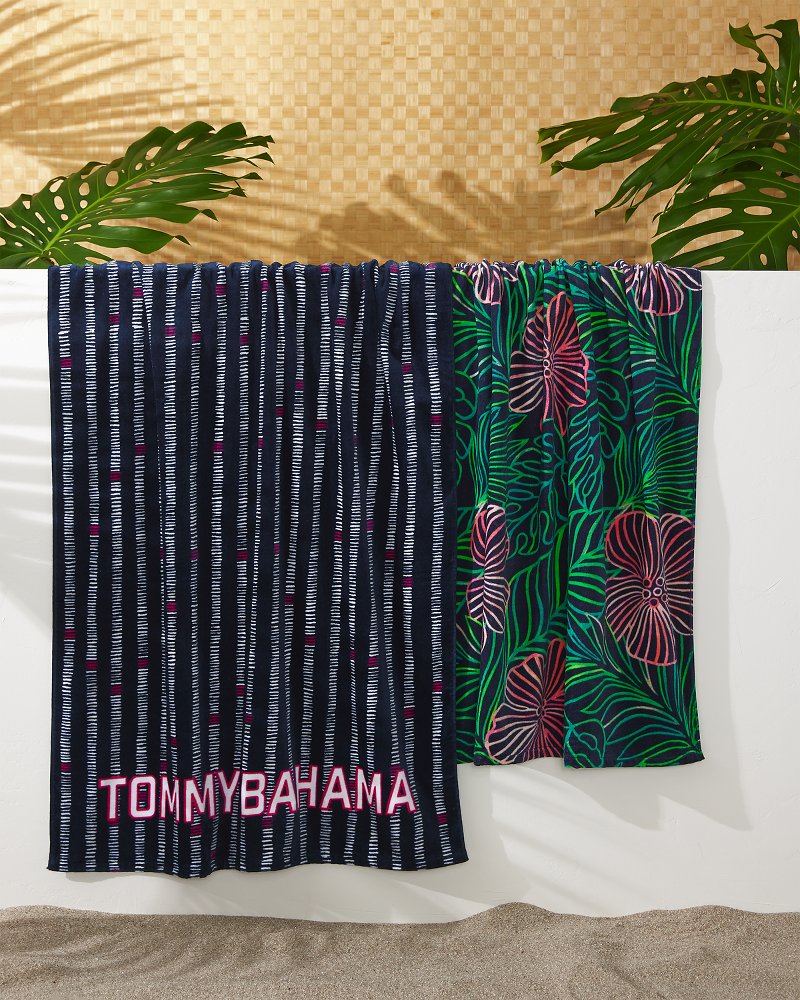 Tommy bahama best sale towels costco