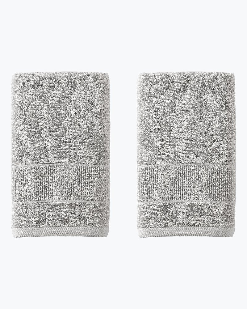 Island Retreat 2-Piece Hand Towel Set