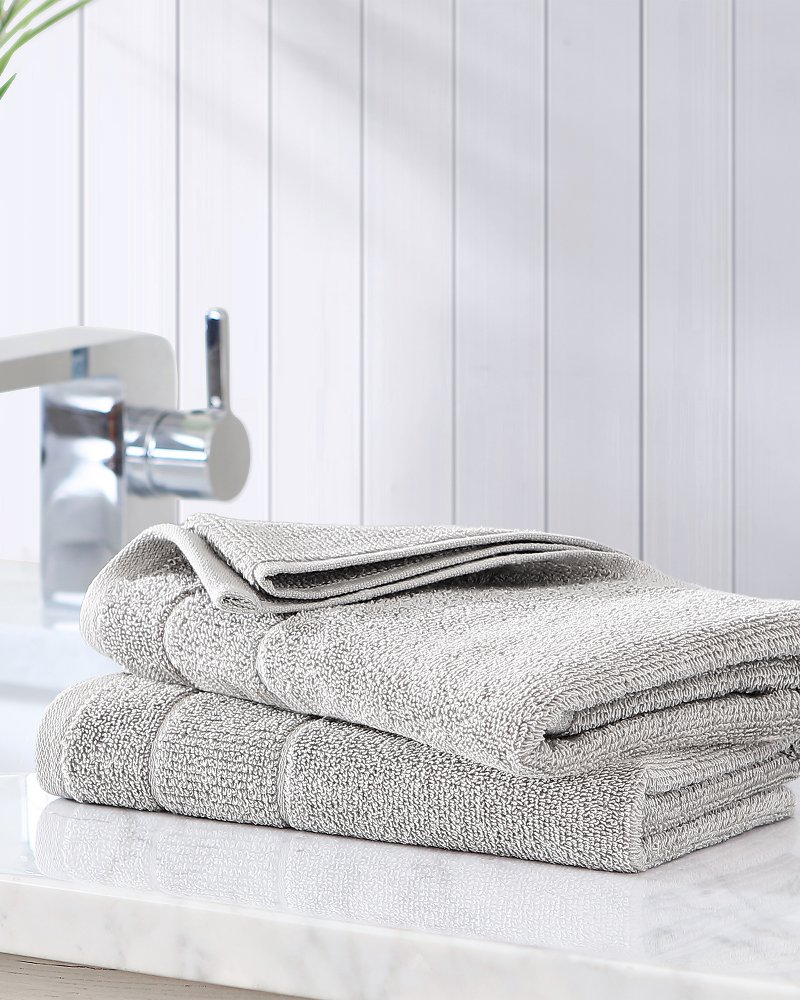 Island Retreat 12-Piece Wash Towel Set