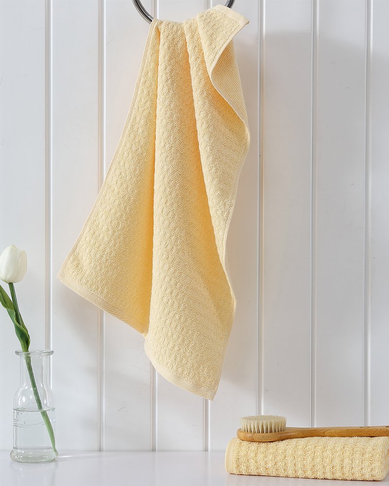 Hand Towel - Set of 2