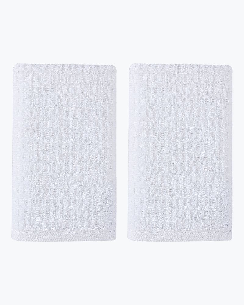 Northern Pacific 2-Piece Hand Towel Set