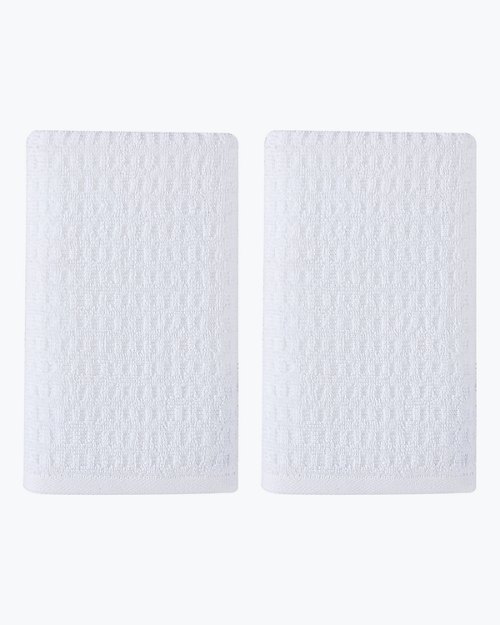 Northern Pacific 2-Piece Hand Towel Set