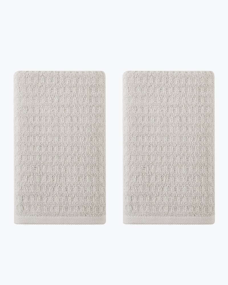Thumbnail for Northern Pacific 2-Piece Hand Towel Set