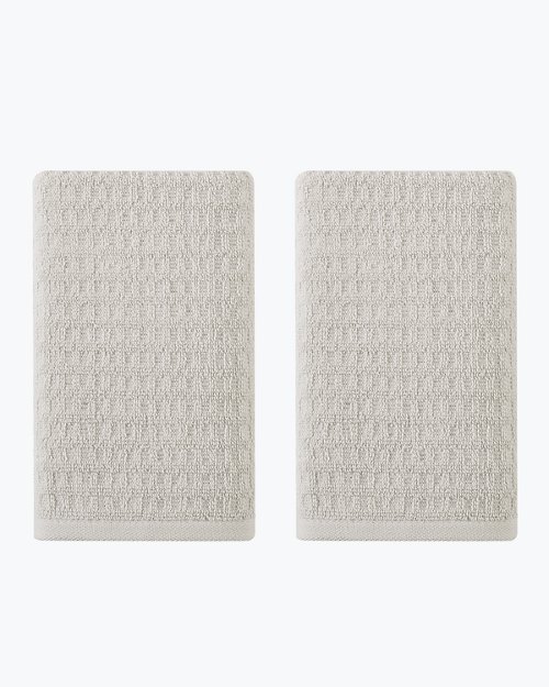 Northern Pacific 2-Piece Hand Towel Set