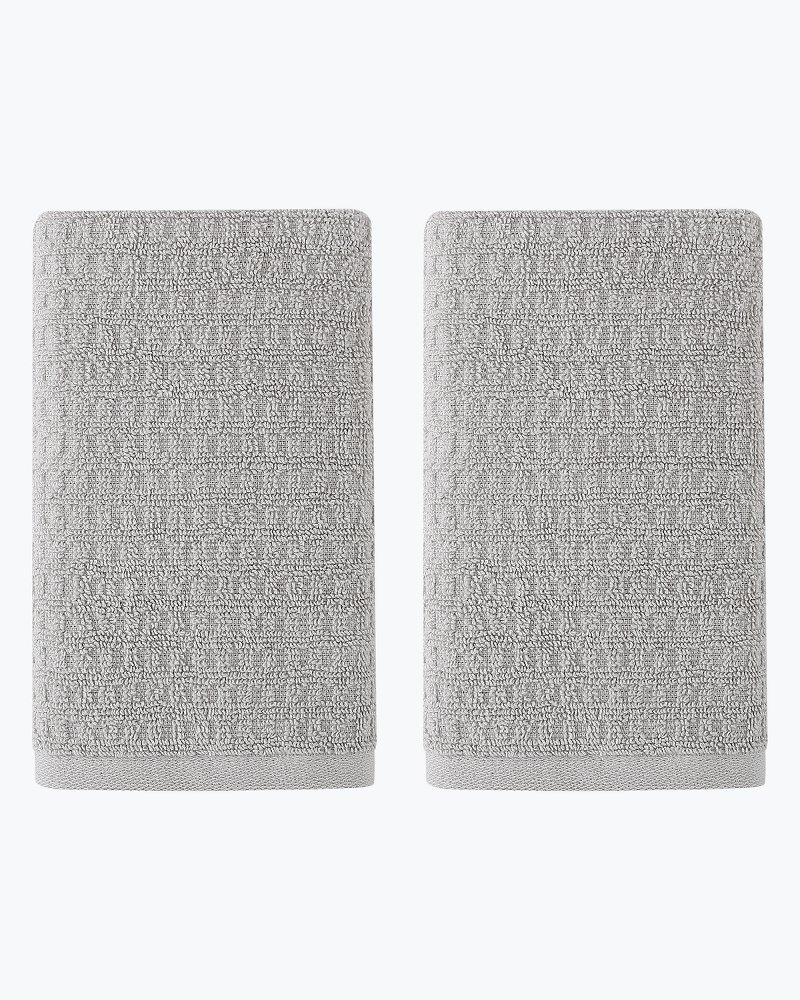 Northern Pacific 2-Piece Hand Towel Set