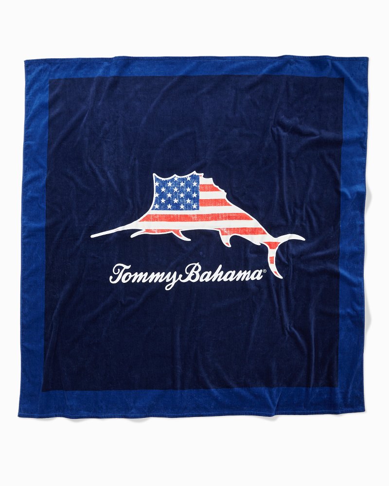 Tommy bahama best sale beach mat