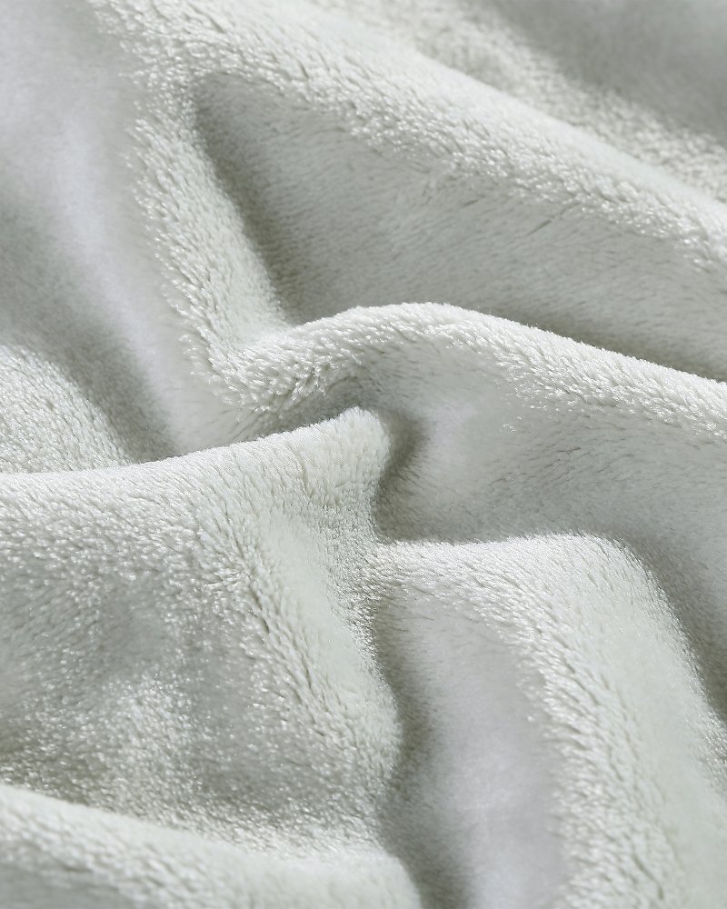 Thumbnail for Ultra-Soft Plush Fleece Twin Blanket