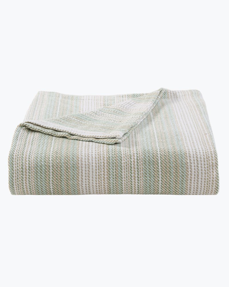 Thumbnail for Sandy Shore Full/Queen Blanket