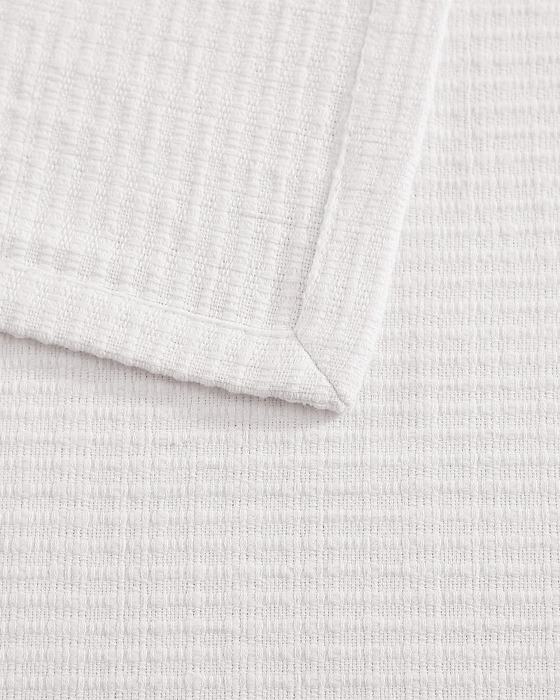 Thumbnail for Island Estate Woven Bamboo Full/Queen Blanket