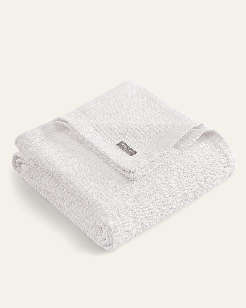 Thumbnail for Island Estate Woven Bamboo Full/Queen Blanket