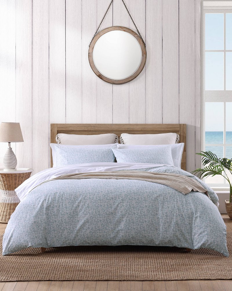 Koya Bay 3-Piece Full/Queen Duvet Cover Set