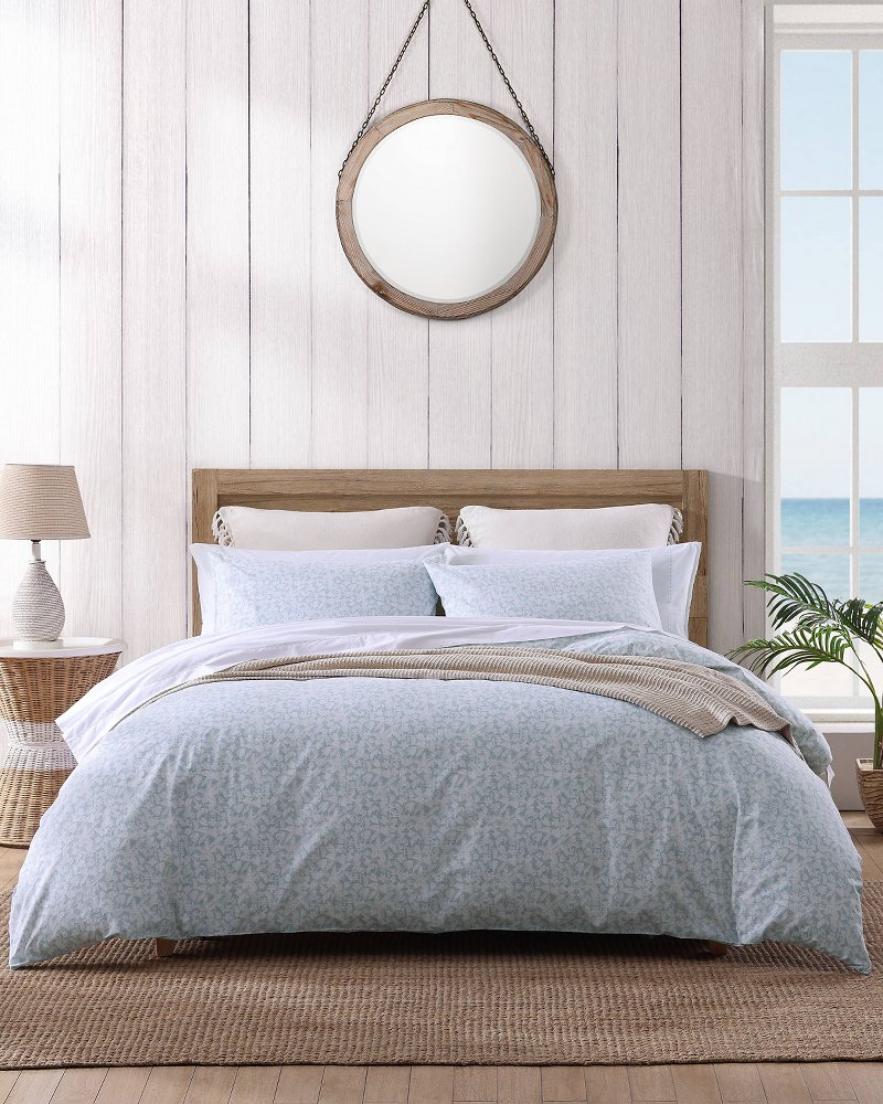 Koya Bay 3-Piece Full/Queen Duvet Cover Set