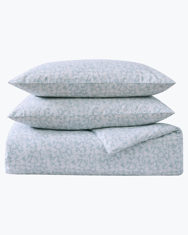 Koya Bay 3-Piece King Duvet Cover Set