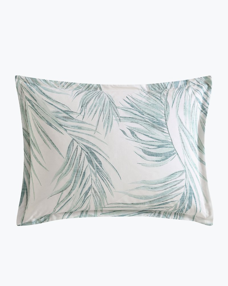 Thumbnail for Canyon Palms 3-Piece Full/Queen Duvet Cover Set