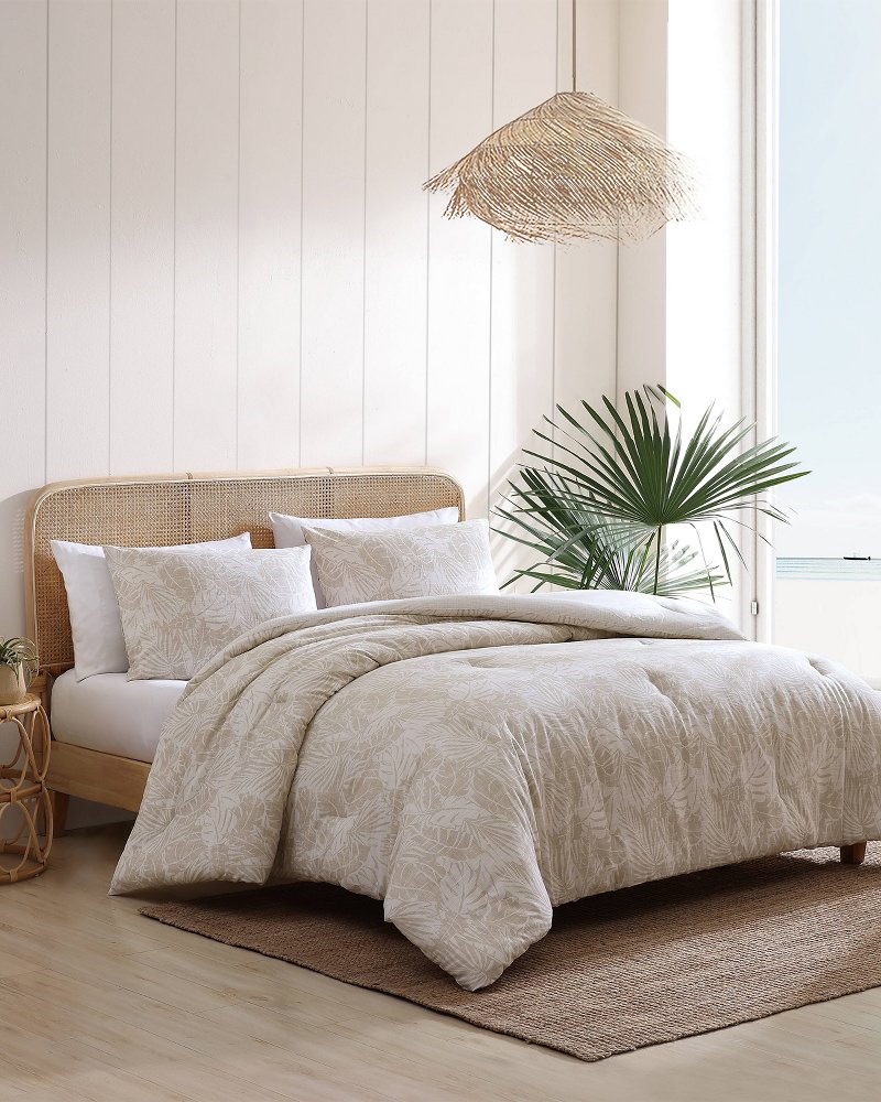 Tommy bahama best sale bedding outlet