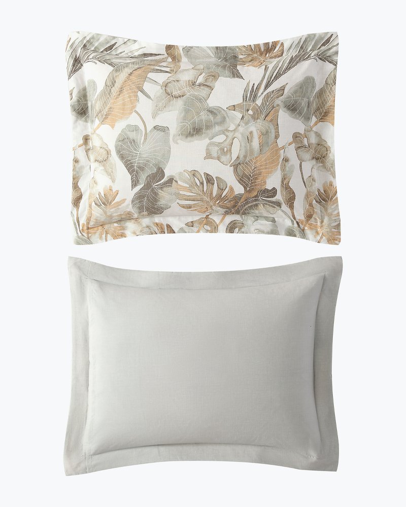 Thumbnail for Raw Coast 3-Piece Full/Queen Duvet Set
