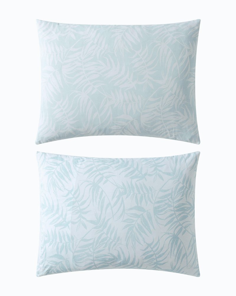Thumbnail for Art of Palms 3-Piece Full/Queen Duvet Set