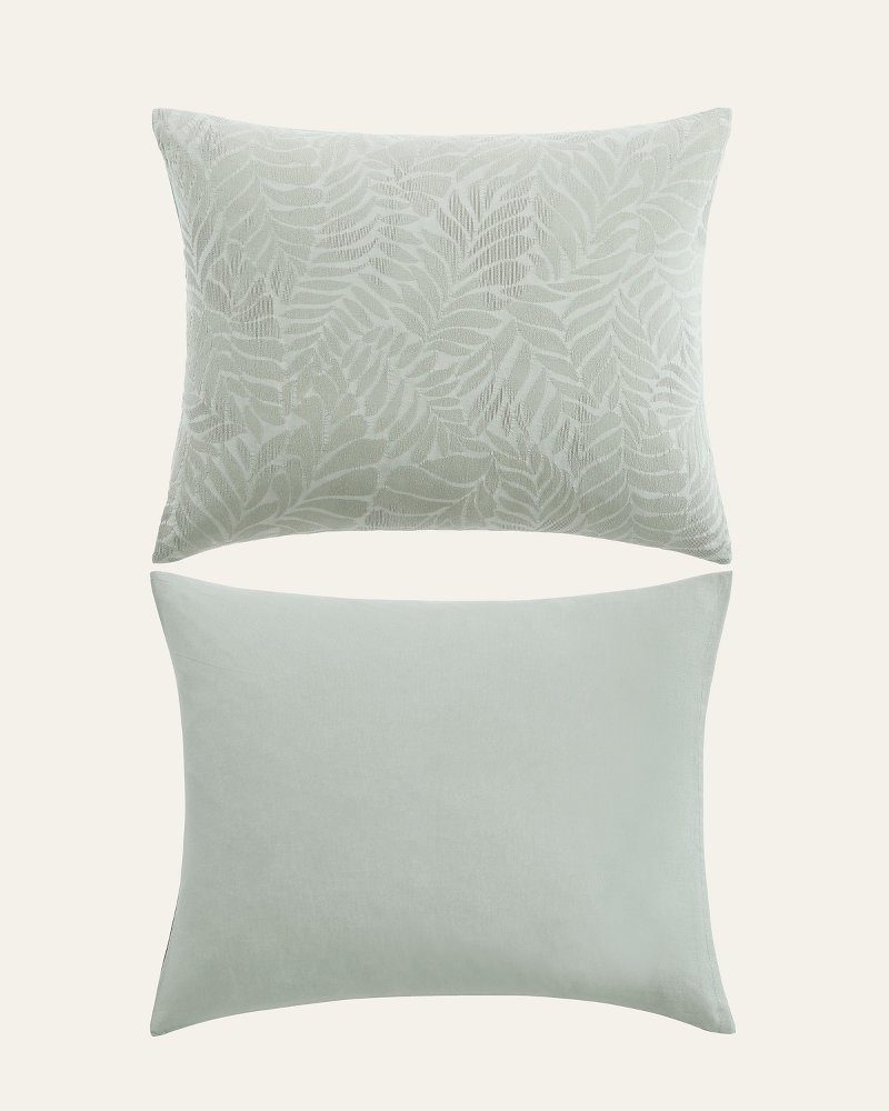 Thumbnail for Island Estate Harbor Palm 3-Piece King Duvet Set